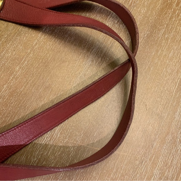 Coach vintage Soho Duffle Bag #4082 - Picture 6 of 15